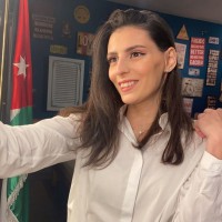 Asma Al-Habaibeh