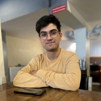 Vedant Kulkarni