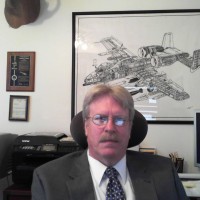 Timothy J. Danner Sr.