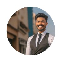 Athul Kumar p