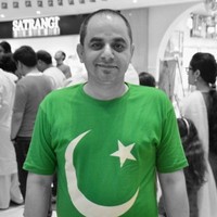 Ejaz Ahmad