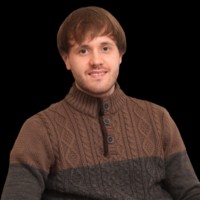 Andrii Sytnykov
