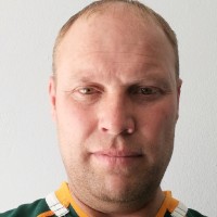 Pieter Van Der Walt