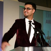 Aadil S.