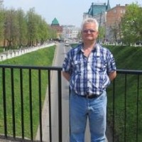 Алексей Котомин