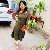 Shailja Dhiman