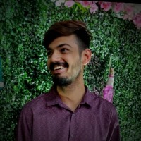 Maitreya Pandya