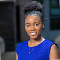 Markeia Holton