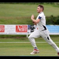 Matt Jenkinson