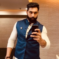 Raj Dubey