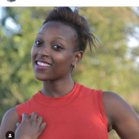Purity Njuki