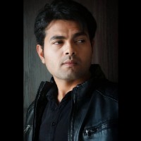 Upanshu Dubey