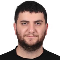 Mustafa Can Büyük