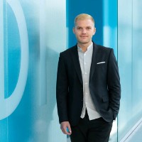 Lukas Verhofstad