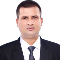 Advocate Manoj Ahlawat