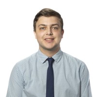 Max Jones