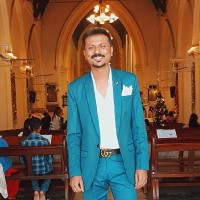 Emmanuel Jagtap