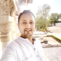 Vivek Rao