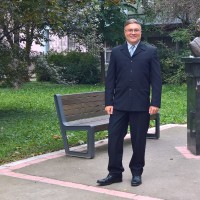 Predrag Rašević
