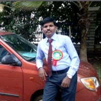 H D C Hanumantha Reddy