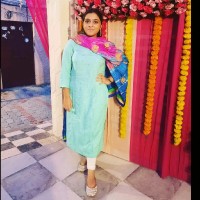 Arshnoor Bedi
