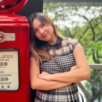 Catherine Ann Buenaflor
