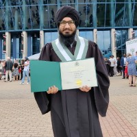 Aviraj Singh Virk