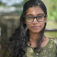 Drisya Sreenivasan