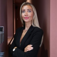 Nathalie Sarenfält