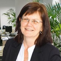 Carol Mellor