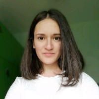 Sara Govorcin