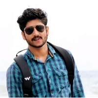 Saran K S