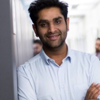 Harsh Bansal