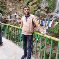 Saurav Kumar