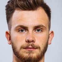 Bartosz Motyka