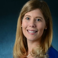Lindsey DeVries, Ph.D.