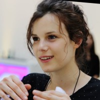 maud lambert