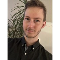 Mads Svensson Uhrenholt