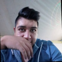 Alexis Arizmendi Hernandez