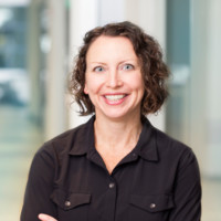 Angie Seguin, P.E., Leed Ap