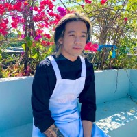 Min Thant Oak Soe (Fu Fuu)