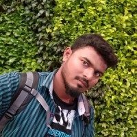 Muthukrishnan Pechimuthu