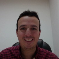 Nicolás Iregui Sanclemente