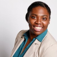 Susan Edionwe Md, Facs