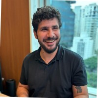 Igor Zaidan