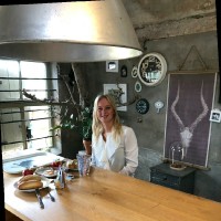 Liz Van Der Doelen