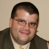 Wes Powell
