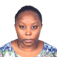 Kyaligonza Ruth