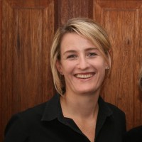 Louise Coetzee