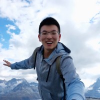 Frank Zhang
